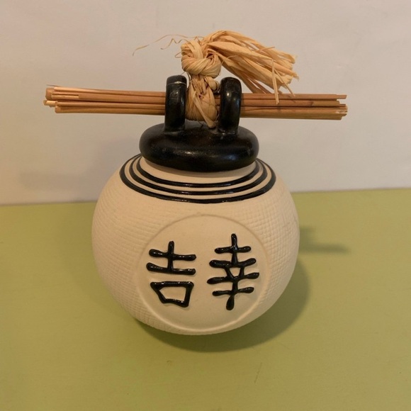 Other - Live Whale Zen Decor Law Of Attraction Chinese Wishing Pot Inspirational Gift